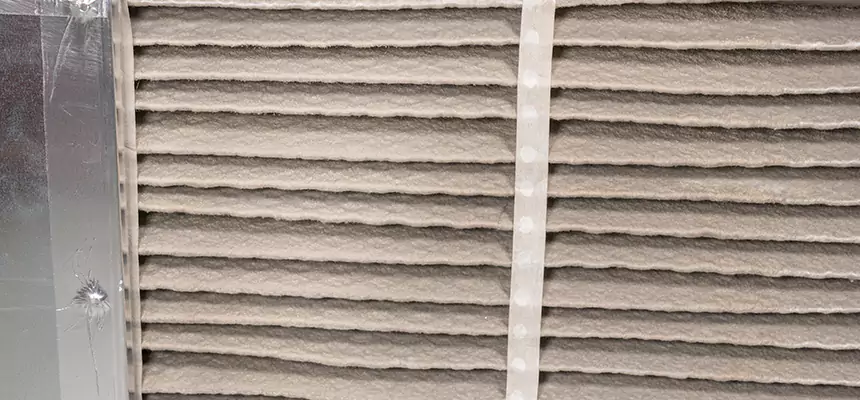 Mobile Car AC Filter Replacement in Hinsdale