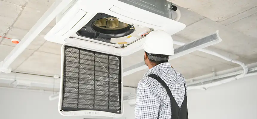 Our Affordable Duct Cleaning Near Me Services in Hinsdale, IL