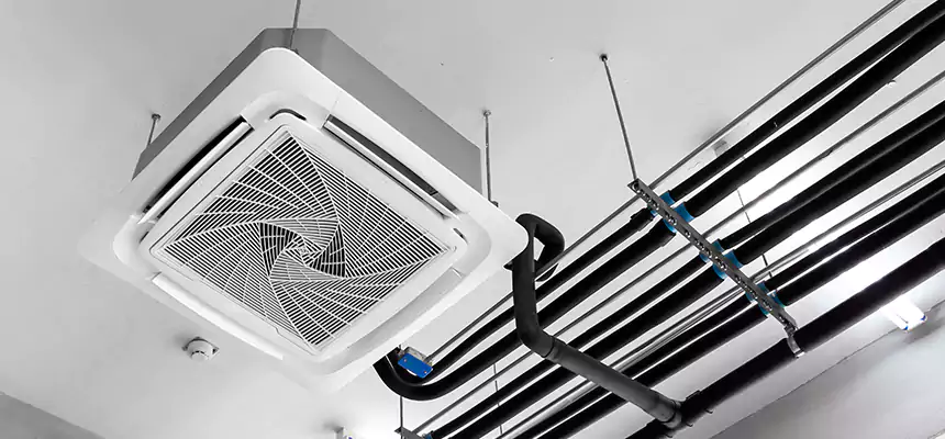 Our Air Duct Deep Cleaning Services in Hinsdale, IL