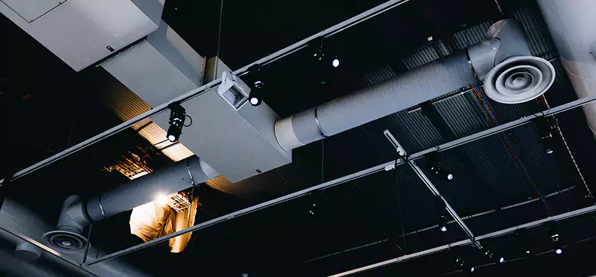 Our Air Duct Replacement Services in Hinsdale, IL