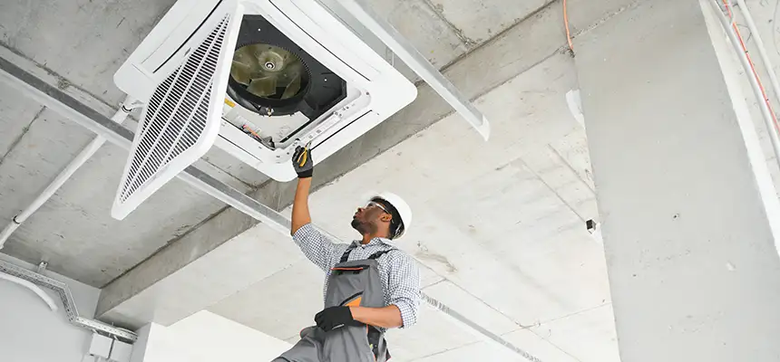 Efficient Multi‑Unit & HOA Annual Vent Cleaning Plans in Hinsdale