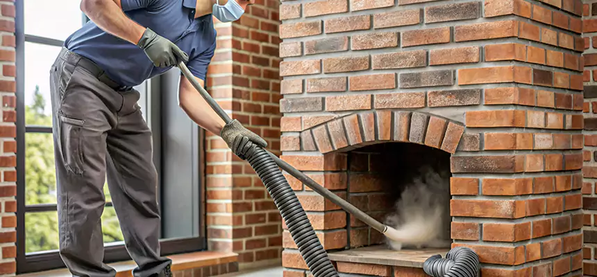 Our Chimney Sweep Services in Hinsdale, IL