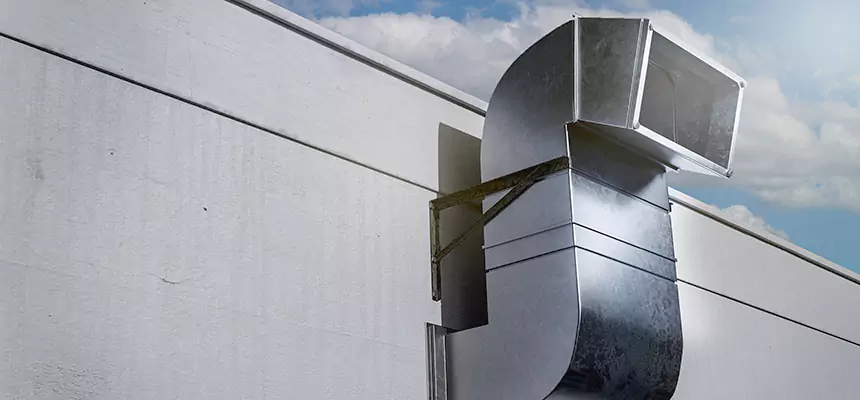 Comprehensive Commercial HVAC Cleaning in Hinsdale