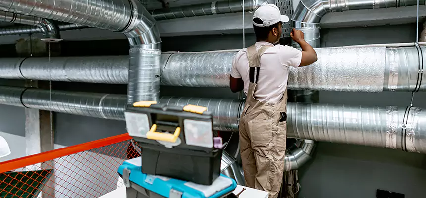 Comprehensive Duct Expansion in Hinsdale, IL