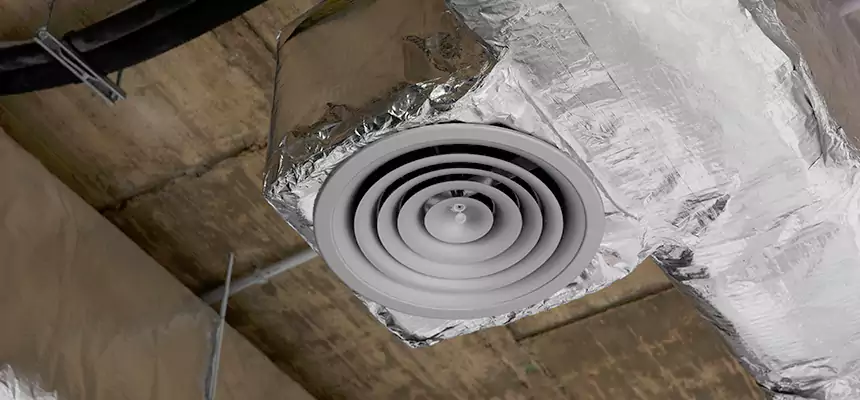 Our HVAC Ductwork Installation Services in Hinsdale, IL