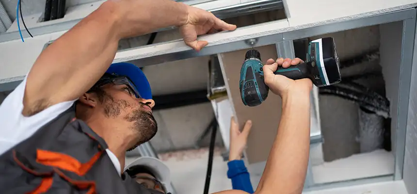 Our Improve Home Air Circulation Services in Hinsdale, IL