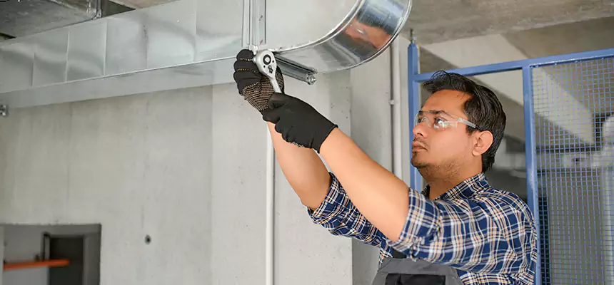 Our Post-Construction Duct Cleaning Services in Hinsdale, IL