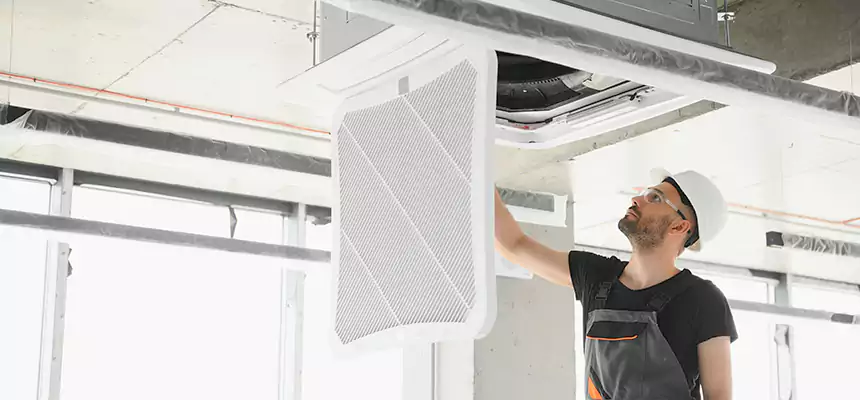 Dryer Ventilation Duct Cleaning in Hinsdale