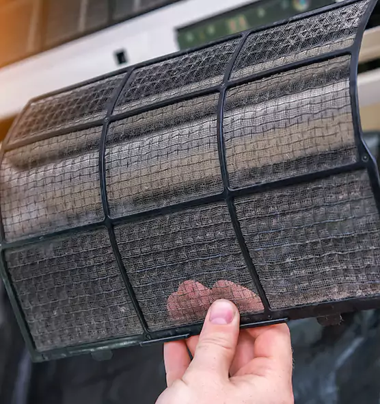 Top-notch AC Air Filter Replacement in Hinsdale