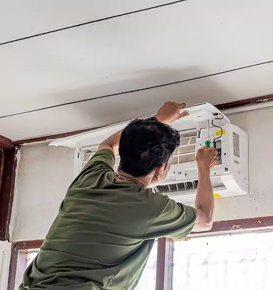 About Air Duct & AC Odor Removal in Hinsdale, IL