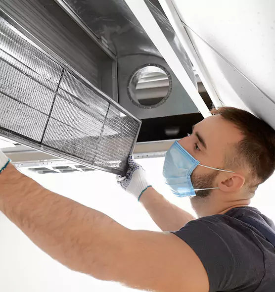 About Air Duct Pathogen Disinfection in Hinsdale, IL