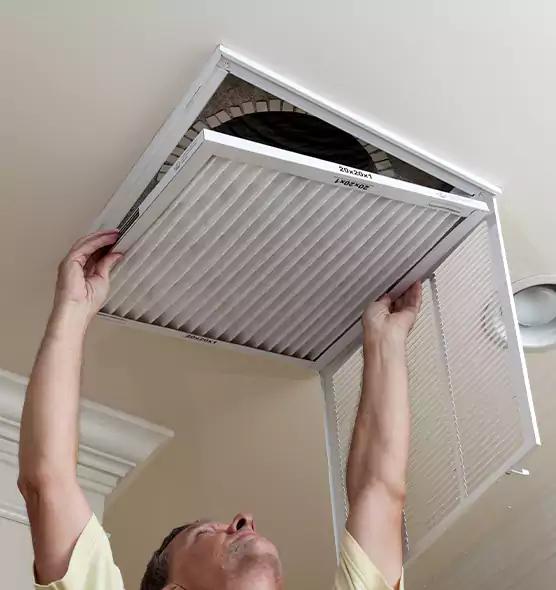 Trusted Apartment Air Duct Cleaning in Hinsdale, IL