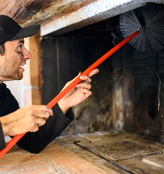 About Expert Chimney Cleaning in Hinsdale, IL