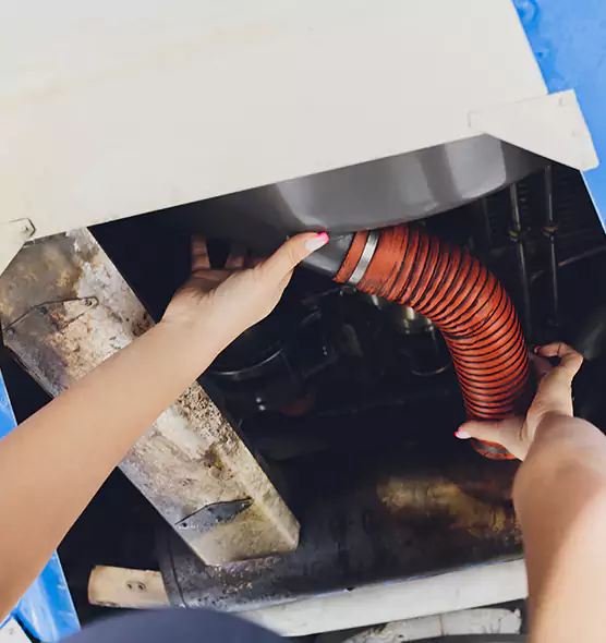 Professional Dryer Duct Pressure Testing in Hinsdale, IL