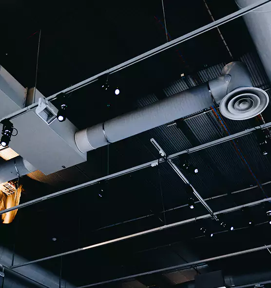 Professional Duct Cleaning For LEED Homes in Hinsdale, IL