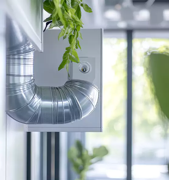 Professional Eco-Safe Dryer Vent Cleaning in Hinsdale, IL