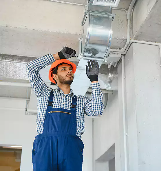 About Hotel Duct And Vent Cleaning in Hinsdale, IL