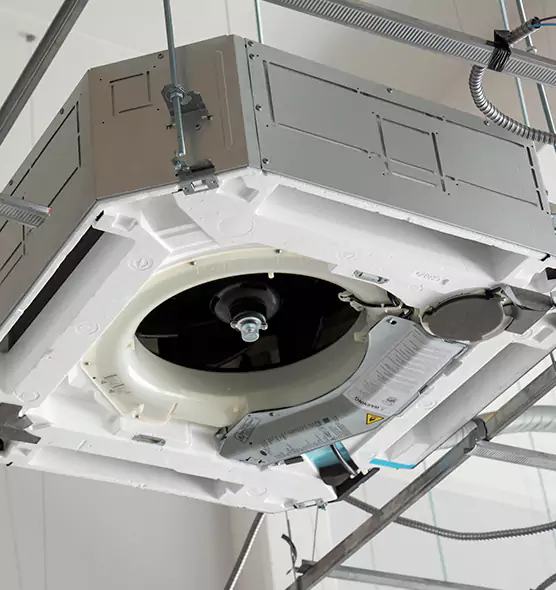 Professional Industrial Dryer Vent Cleaning in Hinsdale, IL