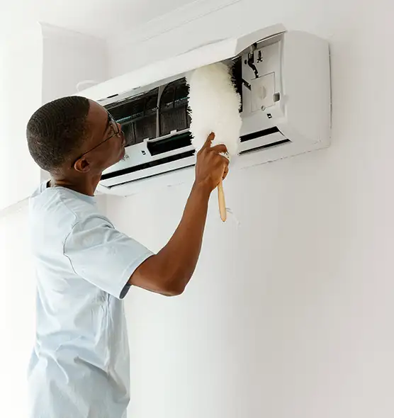 Professional Maximize AC Efficiency  in Hinsdale, IL
