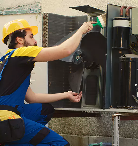 Top-Rated New Room Vent Extension in Hinsdale, IL