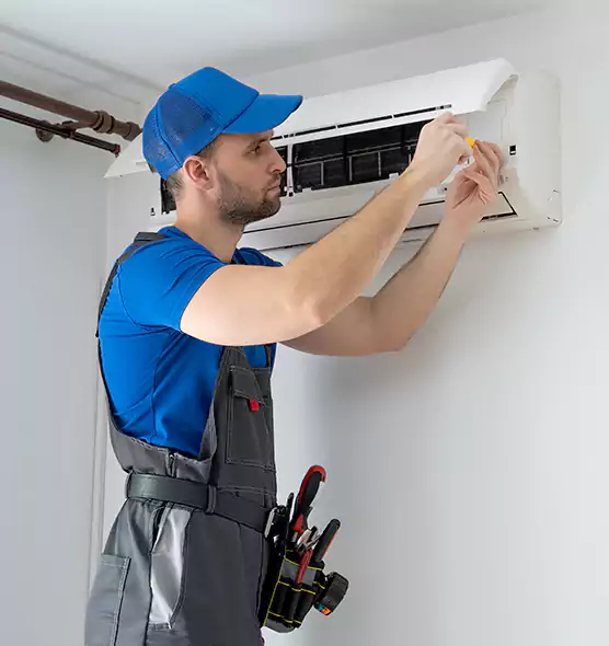 About Smart Thermostat AC Installation in Hinsdale, IL
