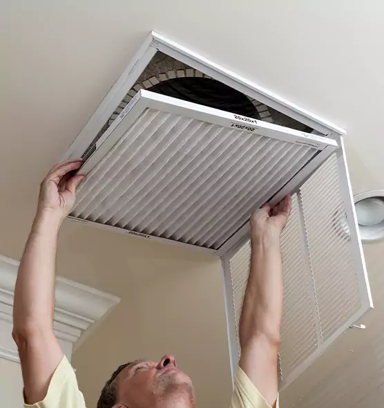 Professional Vent Relocation Services in Hinsdale, IL