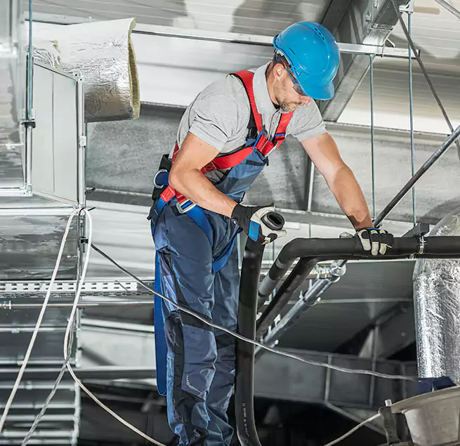 Why Homeowners & Businesses Trust Us in Hinsdale, IL?