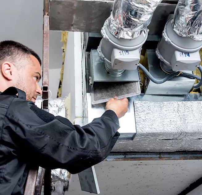 Why Homeowners & Businesses Trust Us in Hinsdale, IL