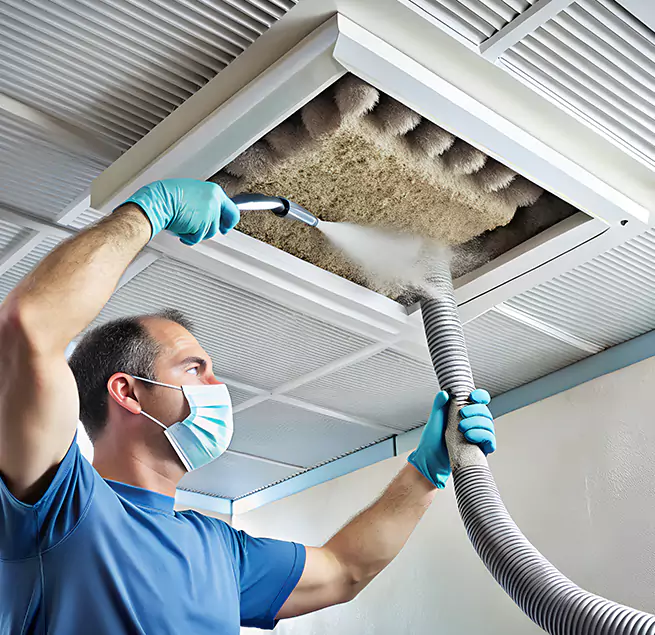 Why Homeowners & Businesses Trust Us Hinsdale, IL