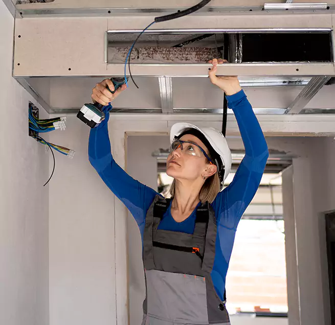 Why Homeowners & Businesses Trust Us in Hinsdale, IL?