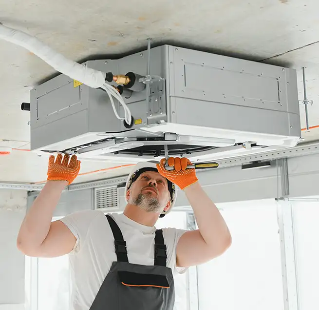 Why Homeowners & Businesses Trust Us Hinsdale, IL