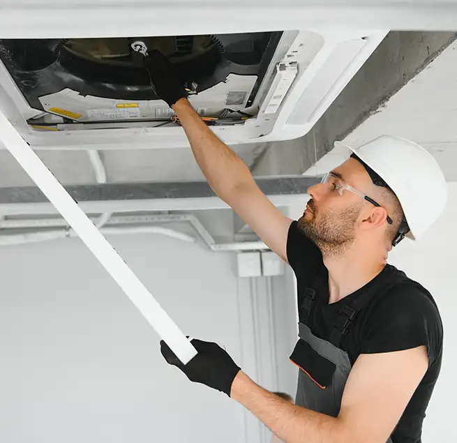 Why Homeowners & Businesses Trust Us in Hinsdale, IL?