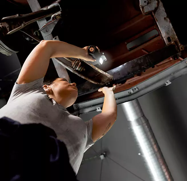 Why Homeowners & Businesses Trust Us Hinsdale, IL