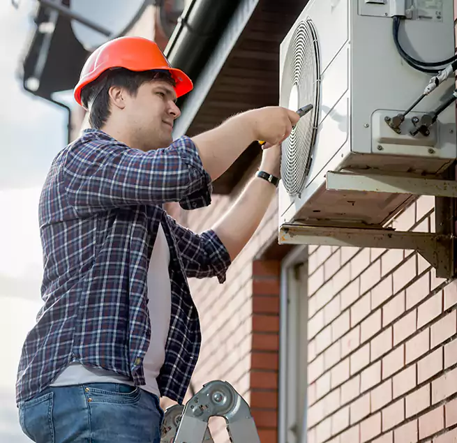 Why Homeowners & Businesses Trust Us Hinsdale, IL